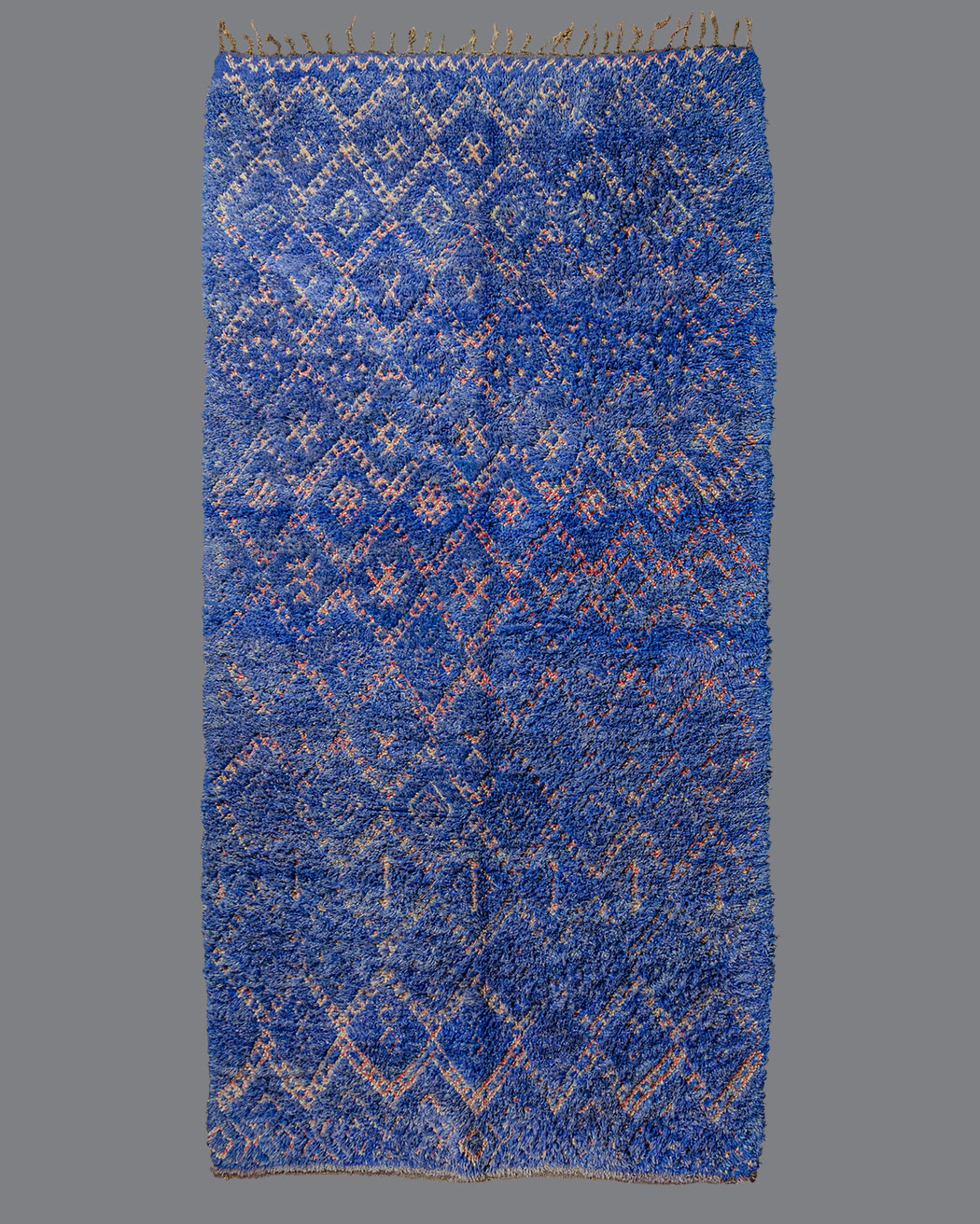 Moroccan Beni M'Guild BG_245