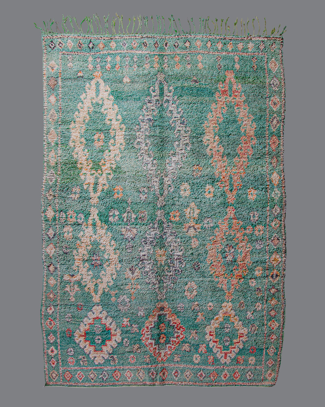 Moroccan Beni M'Guild BG_248