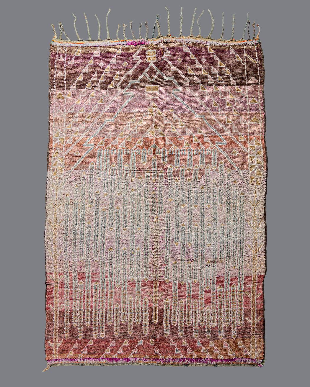 Moroccan Beni M'Guild BG_251