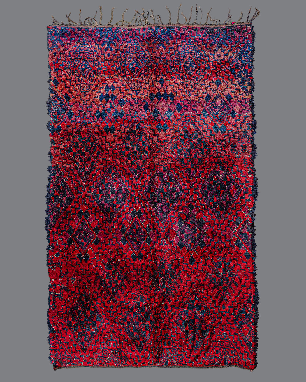 Moroccan Beni M'Guild BG_252