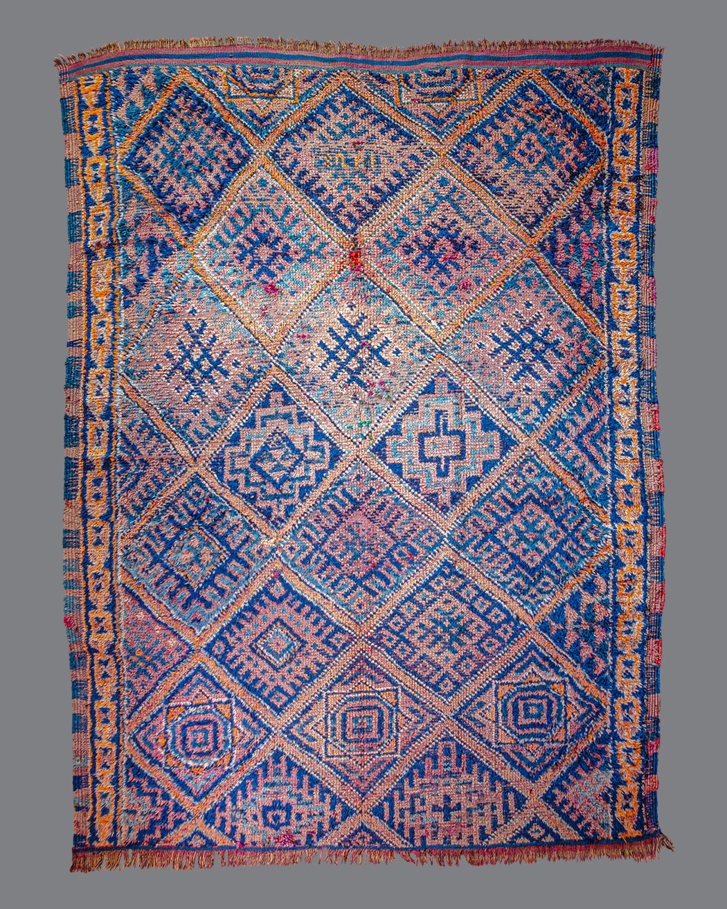 Moroccan Beni M'Guild BG_260