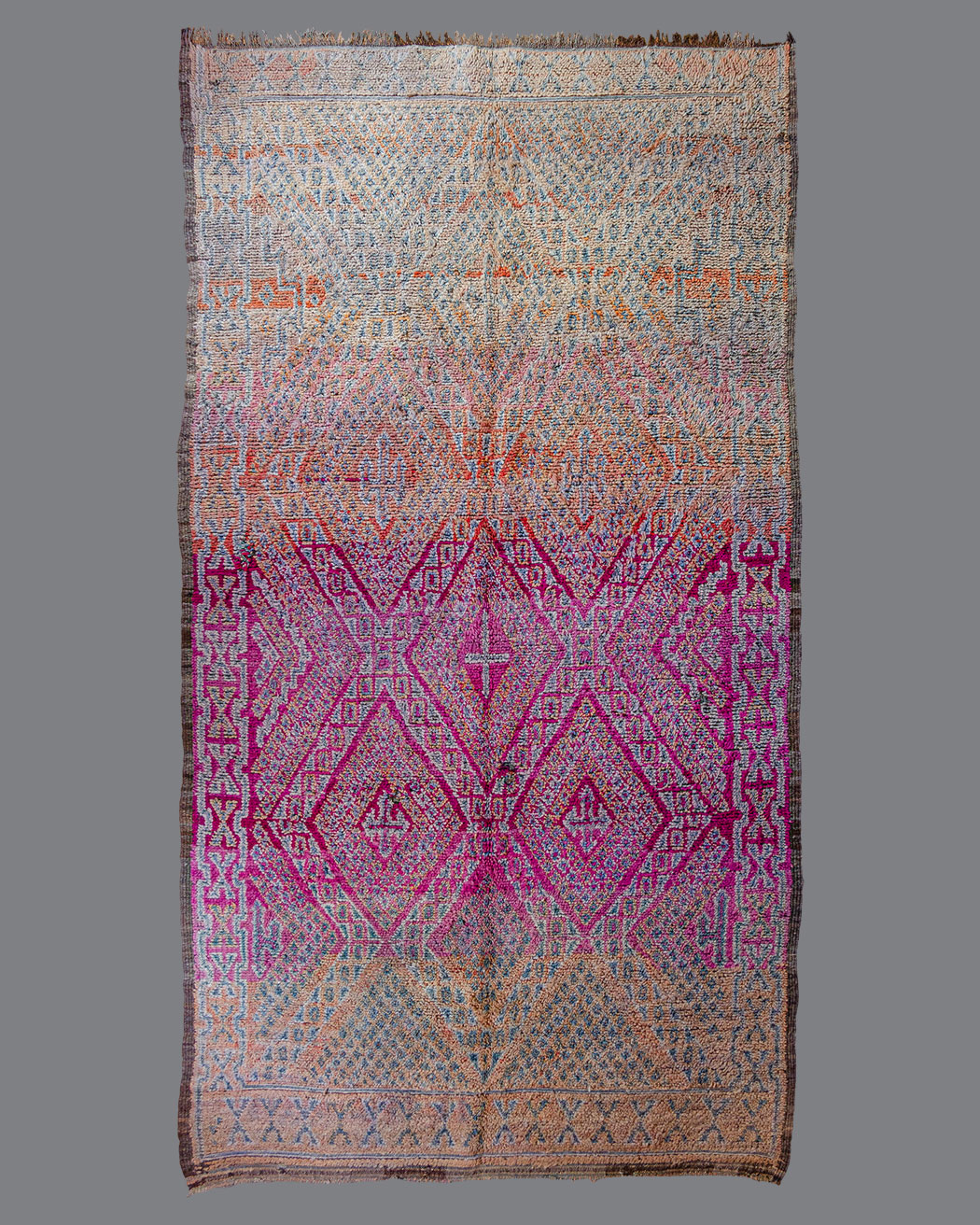 Moroccan Beni M'Guild BG_262