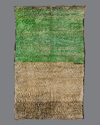 Moroccan Beni M'Rirt BR16