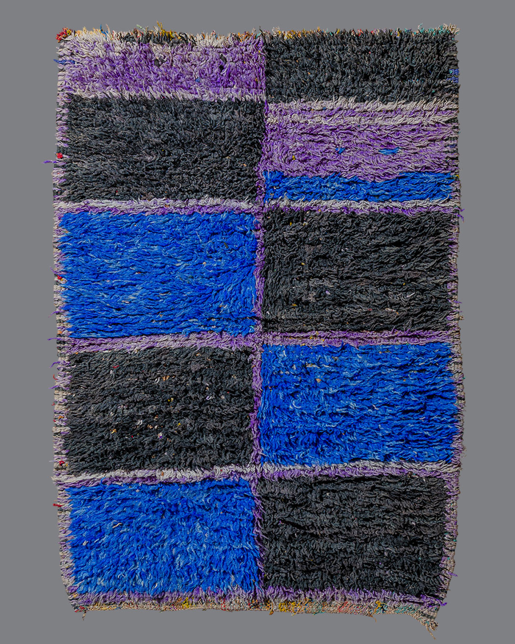 Moroccan Beni M'Rirt BR17