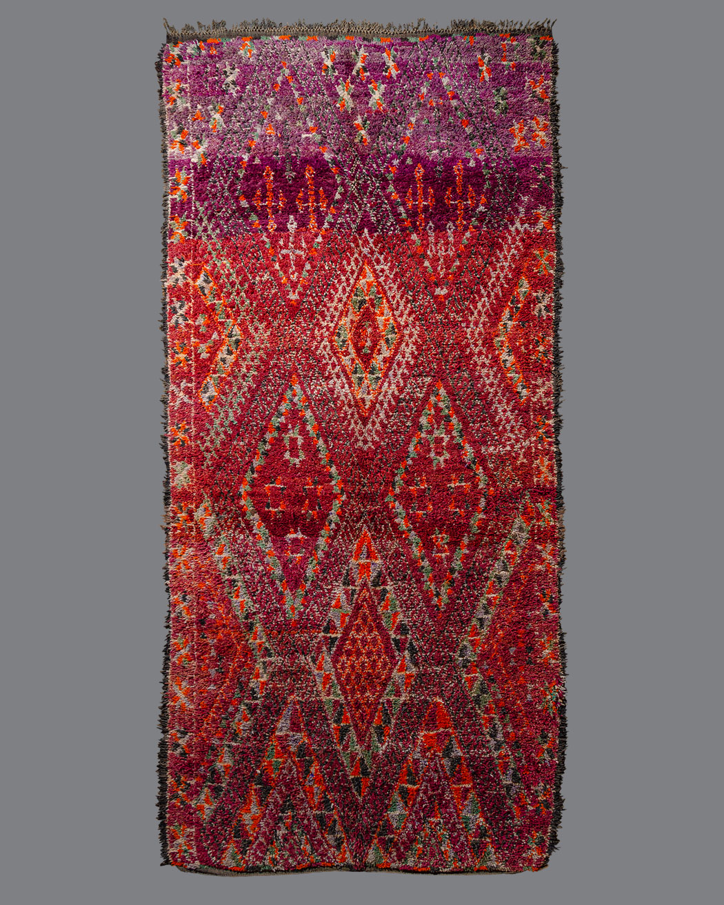 Moroccan Beni M'Tir BT03