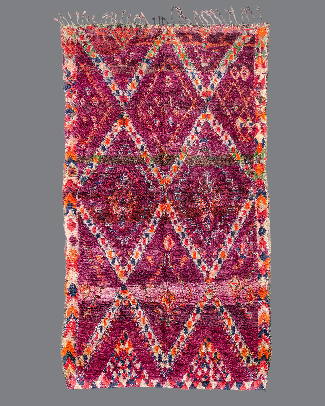 Moroccan Beni M'Tir BT02