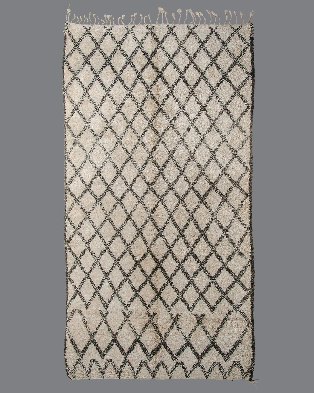 Moroccan Beni Ouarain BO_116