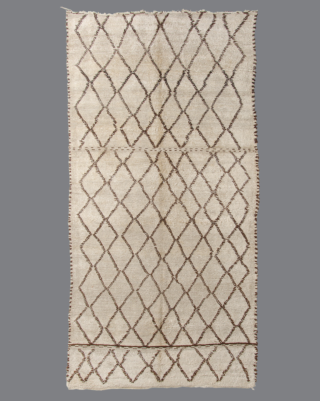 Moroccan Beni Ouarain BO_135