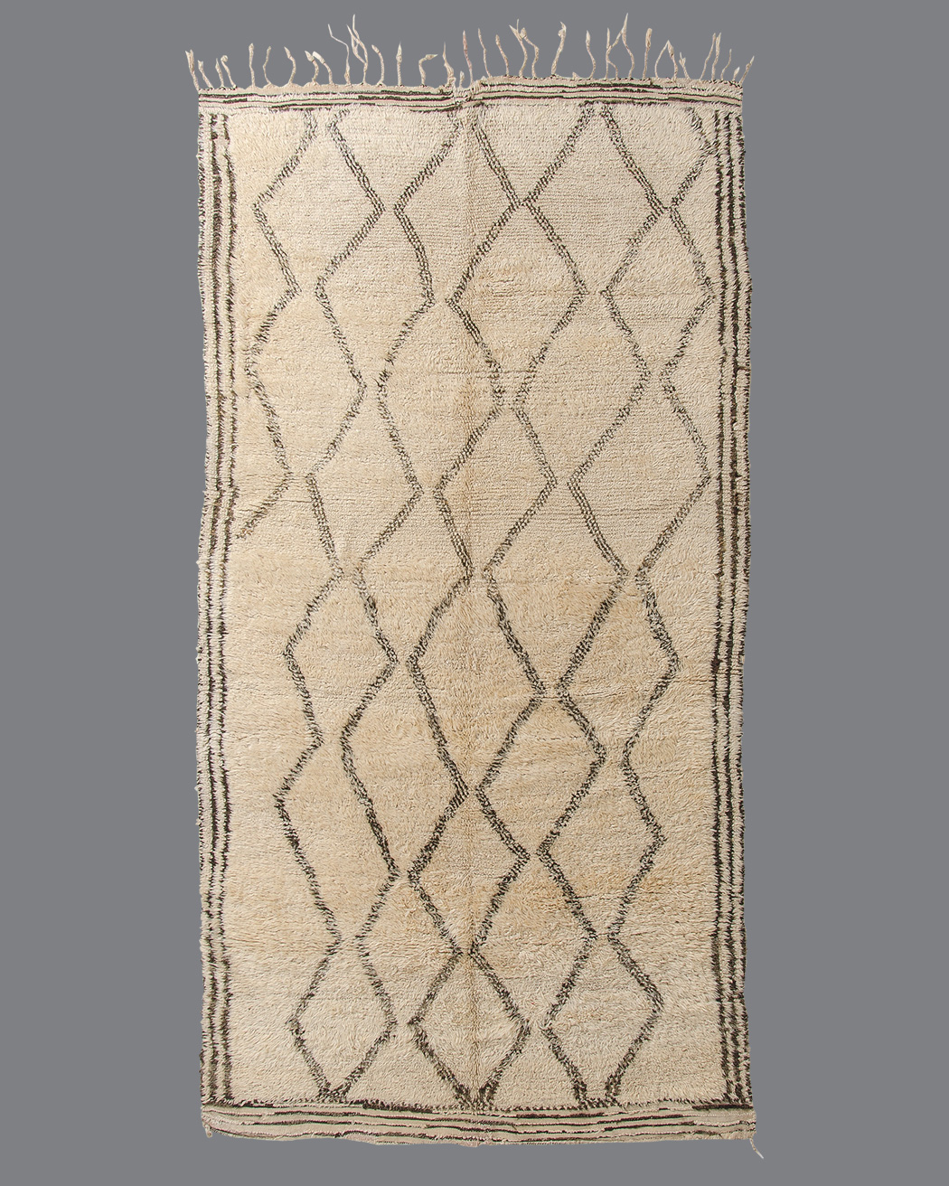 Moroccan Beni Ouarain BO_142