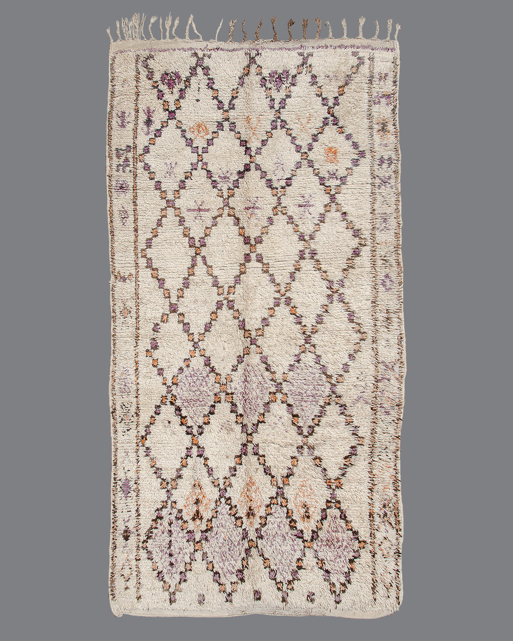 Moroccan Beni Ouarain BO_179