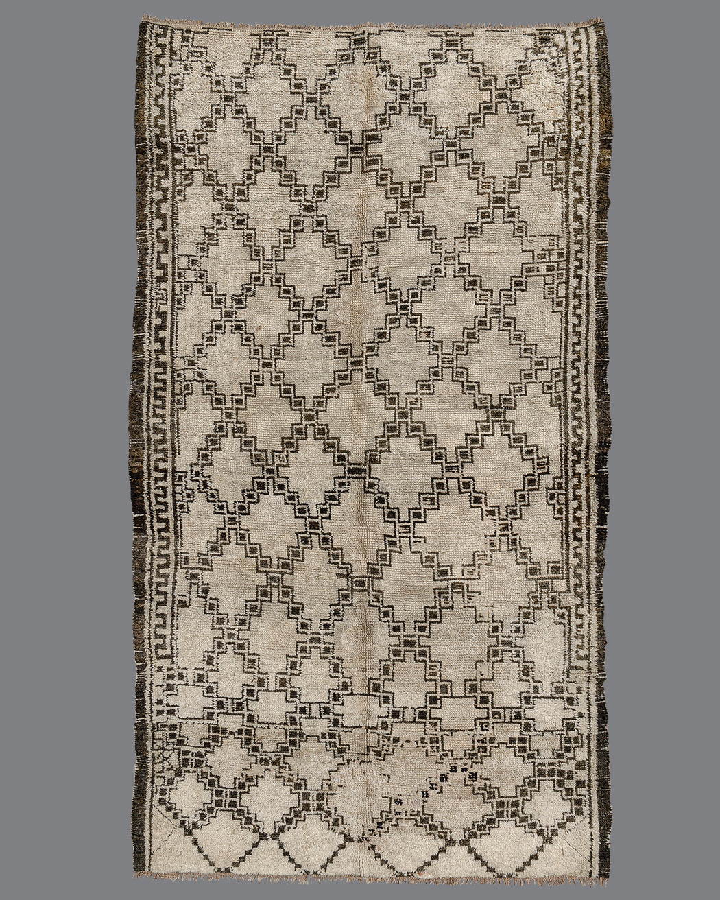 Moroccan Beni Ouarain BO_182