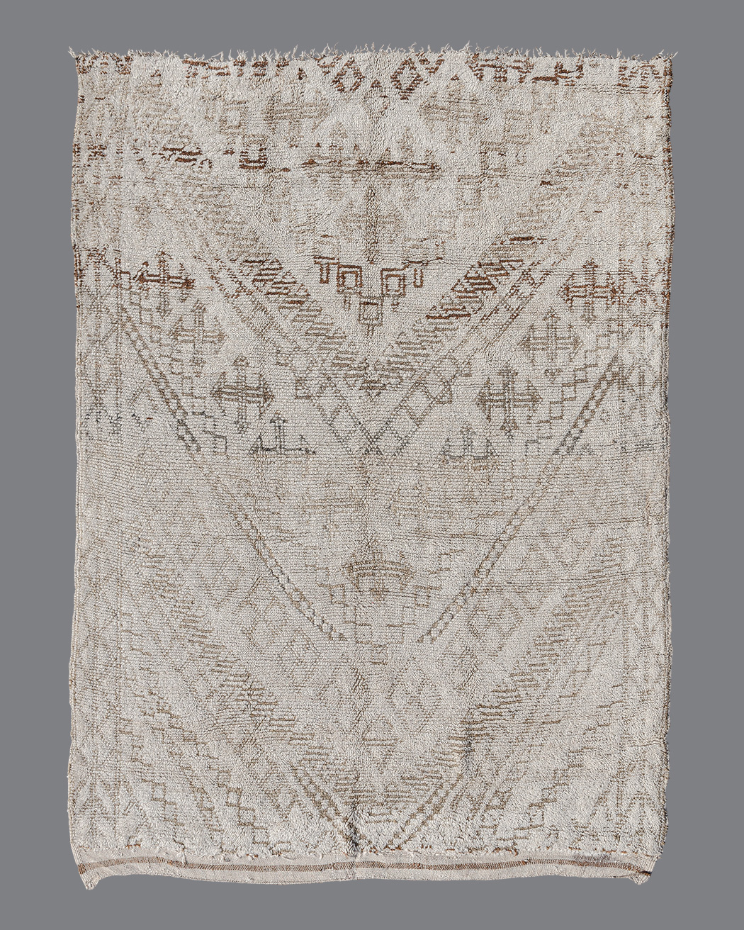 Moroccan Beni Ouarain BO_186