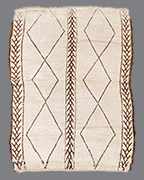 Moroccan Beni Ouarain BO_190