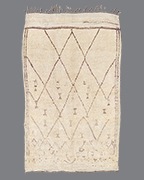 Moroccan Beni Ouarain BO_195