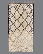 Moroccan Beni Ouarain BO_200