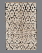 Moroccan Beni Ouarain BO_201