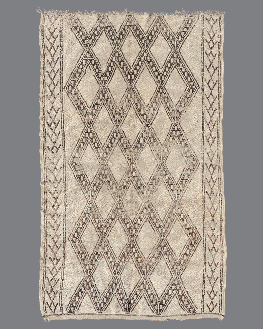 Moroccan Beni Ouarain BO_204