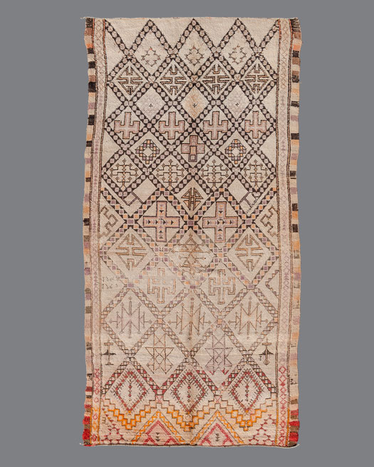 Moroccan Beni Ouarain BO_206