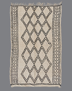 Moroccan Beni Ouarain BO_207