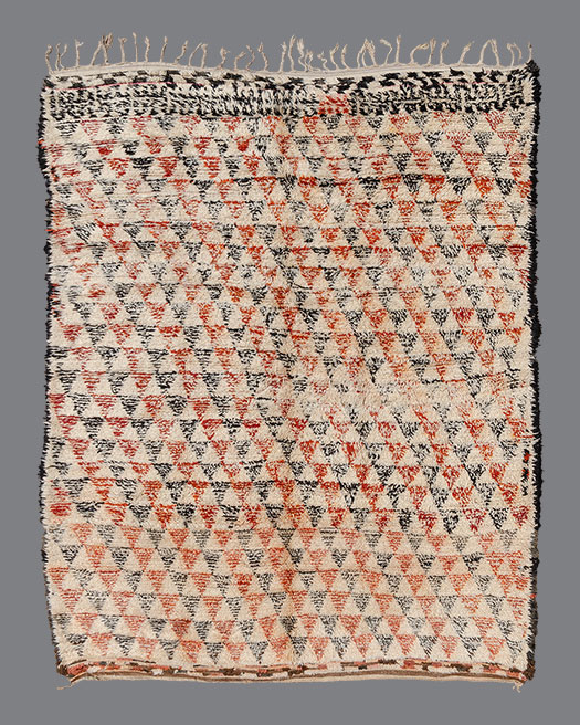 Moroccan Beni Ouarain BO_210