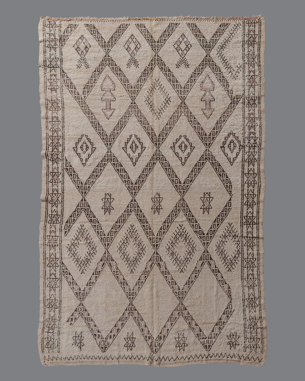 Moroccan Beni Ouarain BO_212