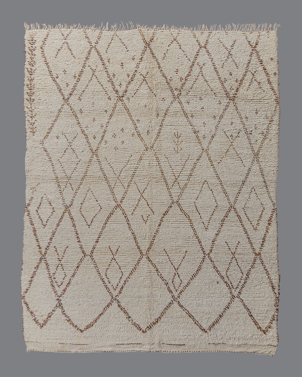 Moroccan Beni Ouarain BO_215