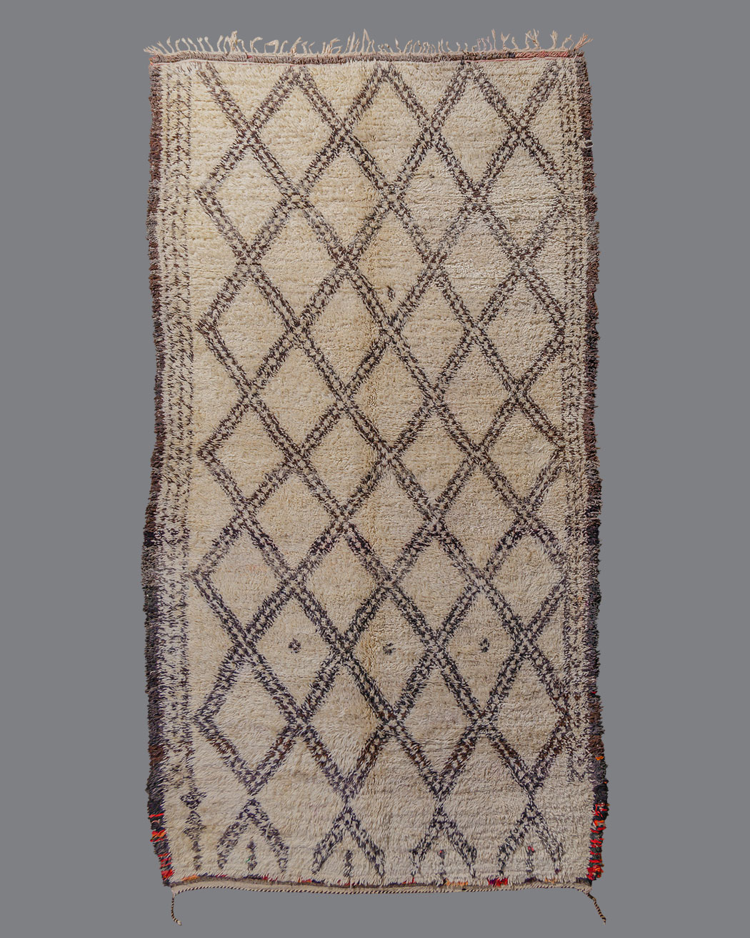 Moroccan Beni Ouarain BO_216