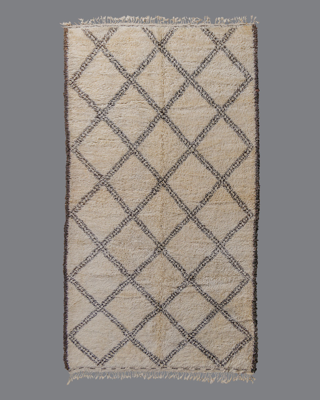 Moroccan Beni Ouarain BO_217