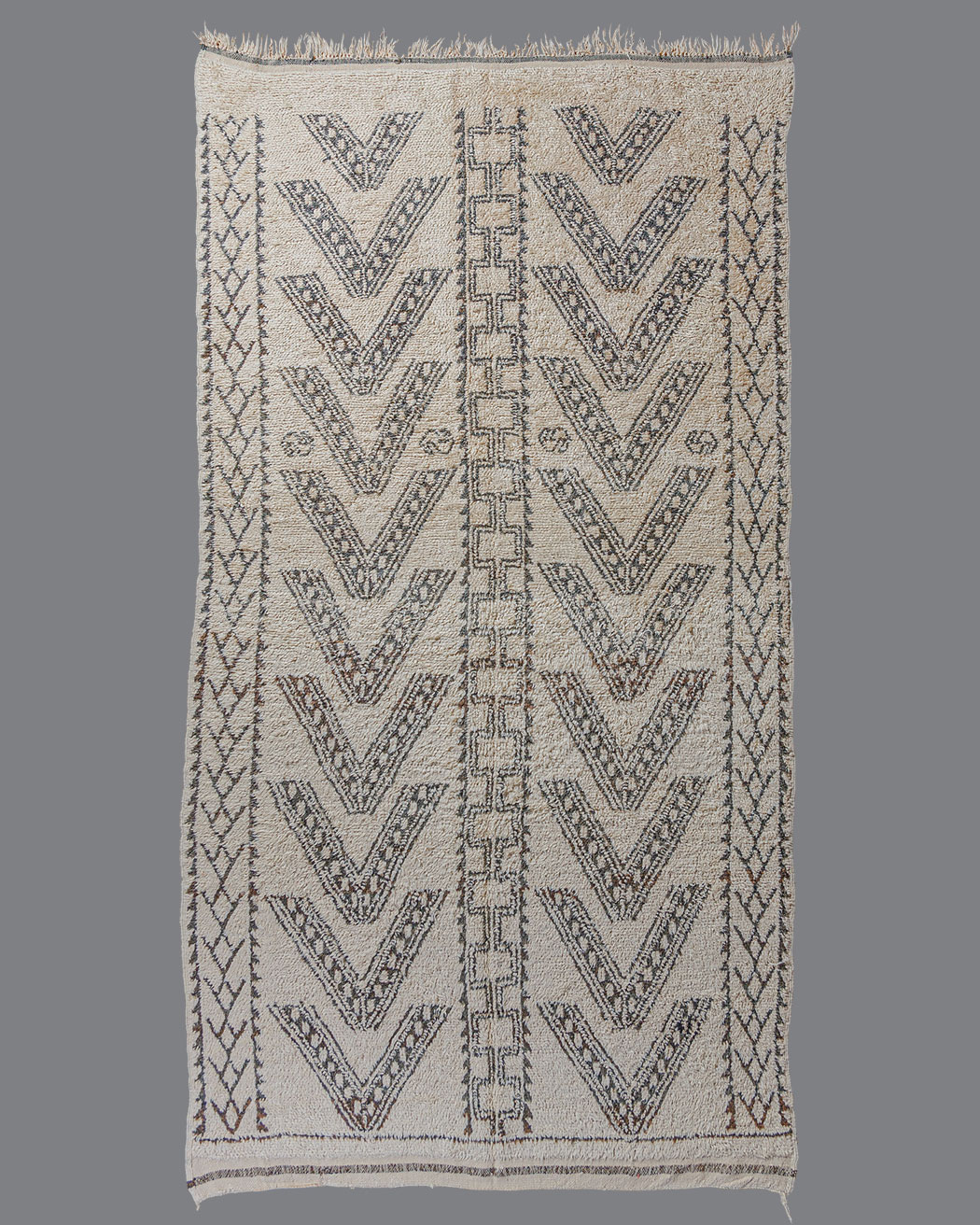 Moroccan Beni Ouarain BO_221