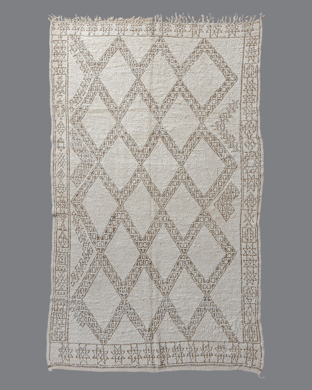 Moroccan Beni Ouarain BO_226