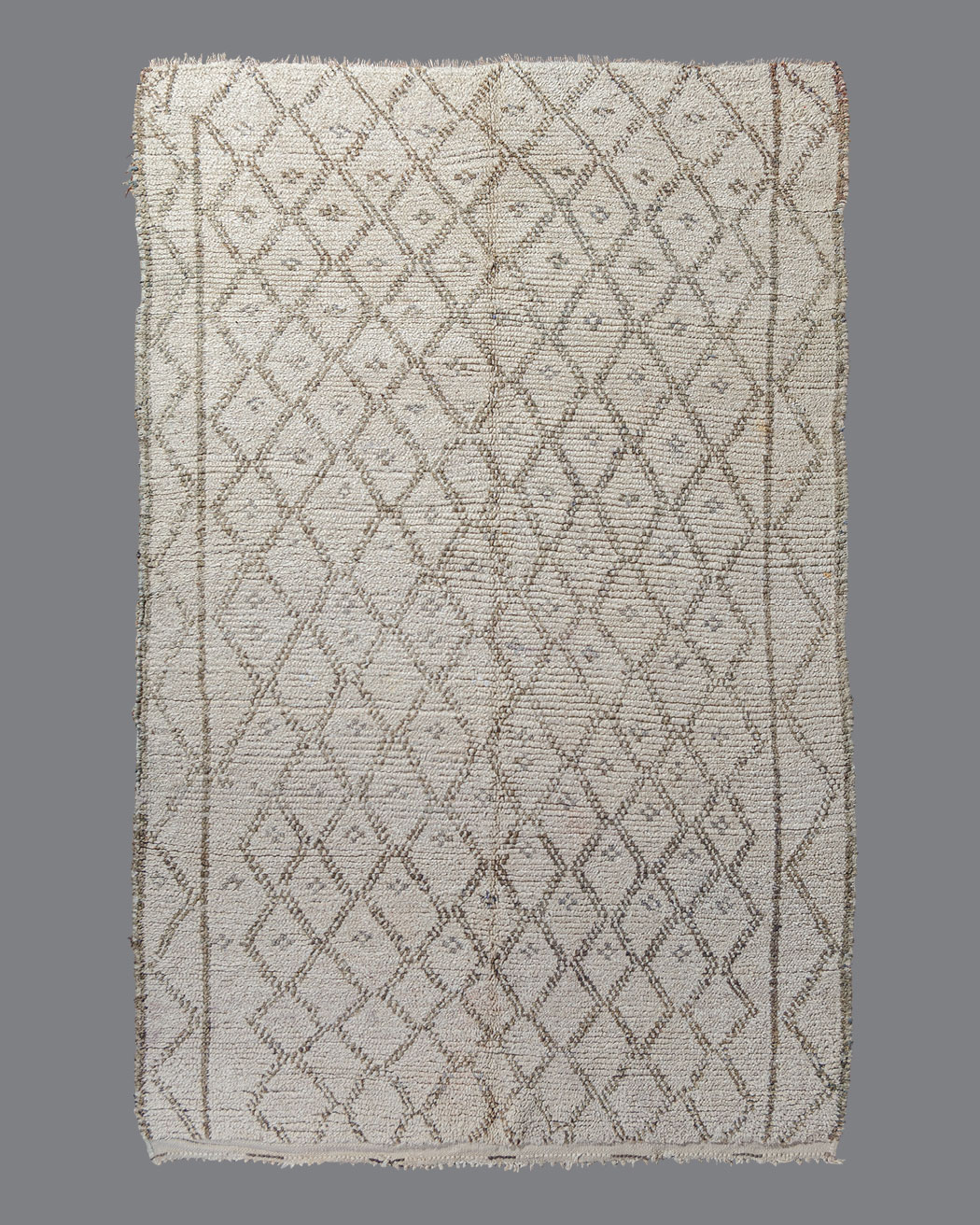 Moroccan Beni Ouarain BO_227