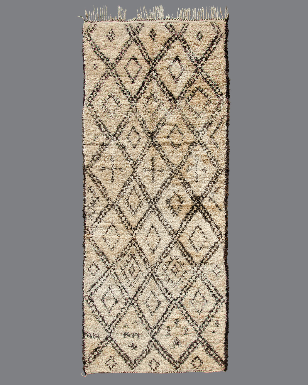 Moroccan Beni Ouarain BO99