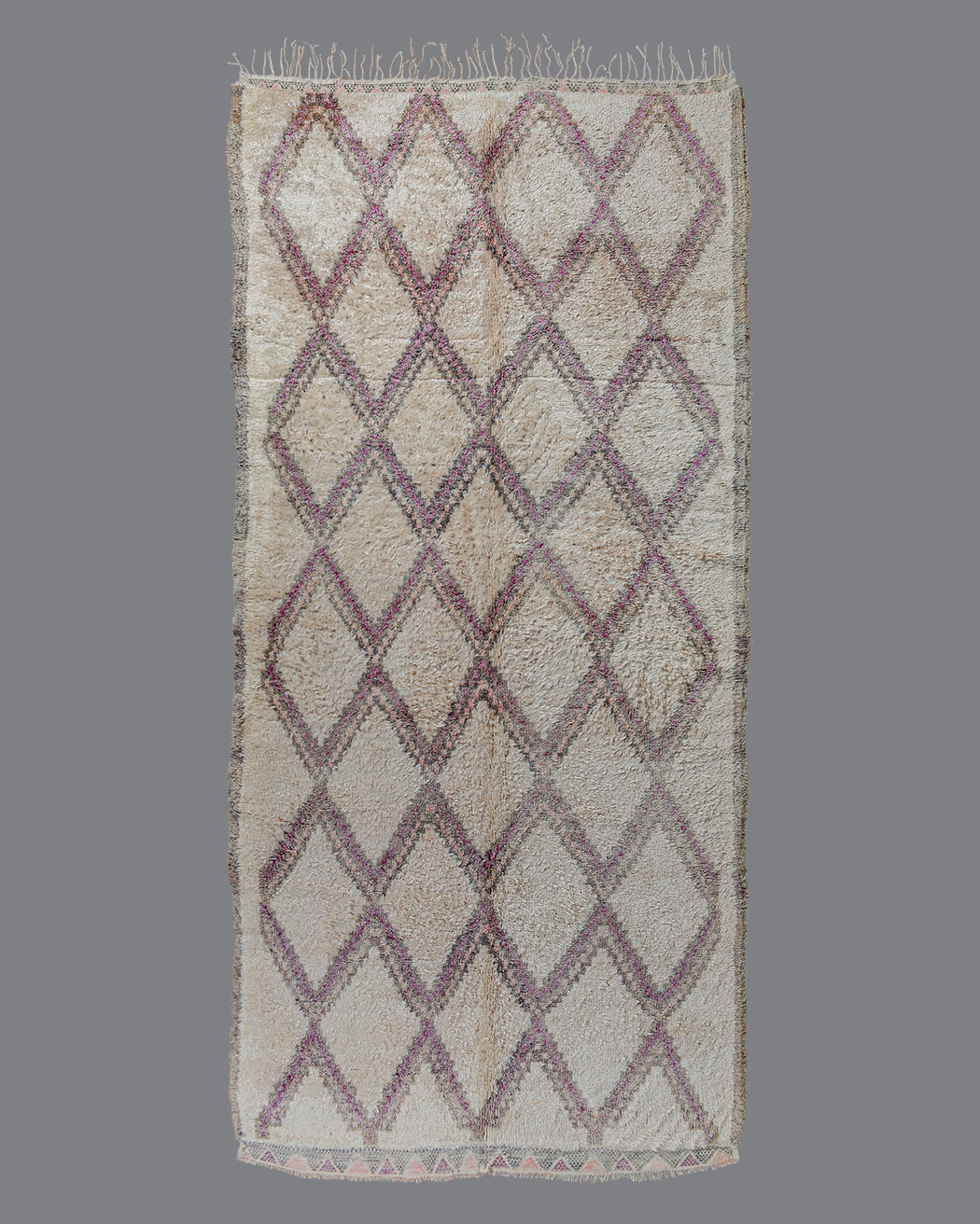 Moroccan Beni Sadden BS20