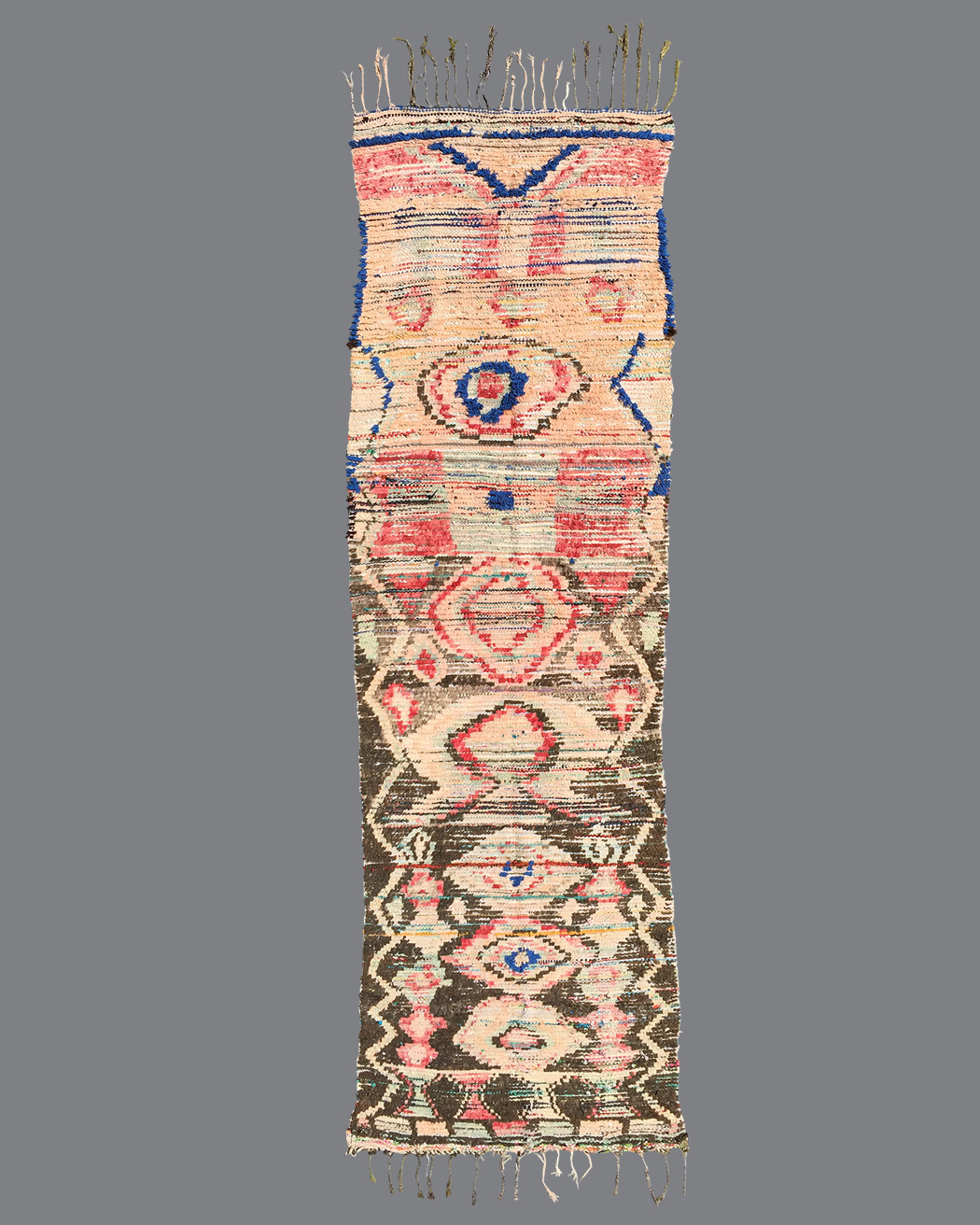 Moroccan Boucherouite BU08