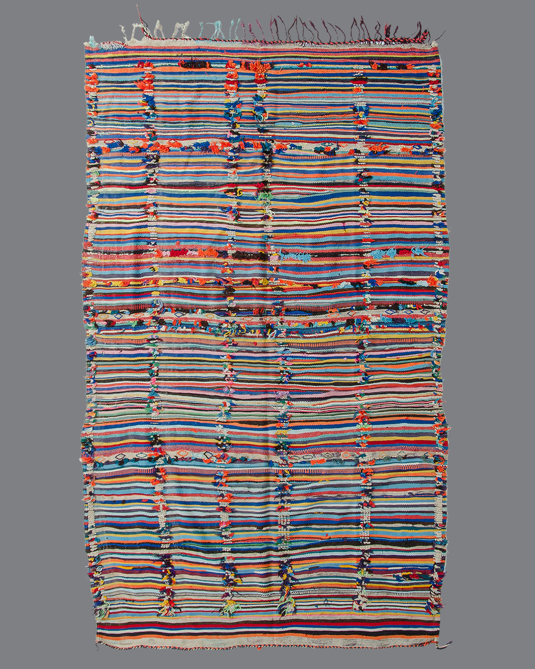 Moroccan Boucherouite BU13