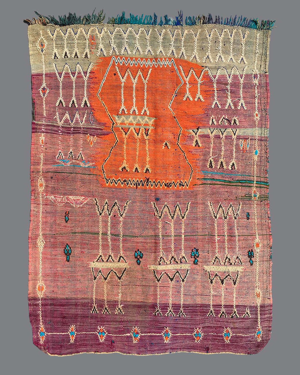 Moroccan Boujad BJ70