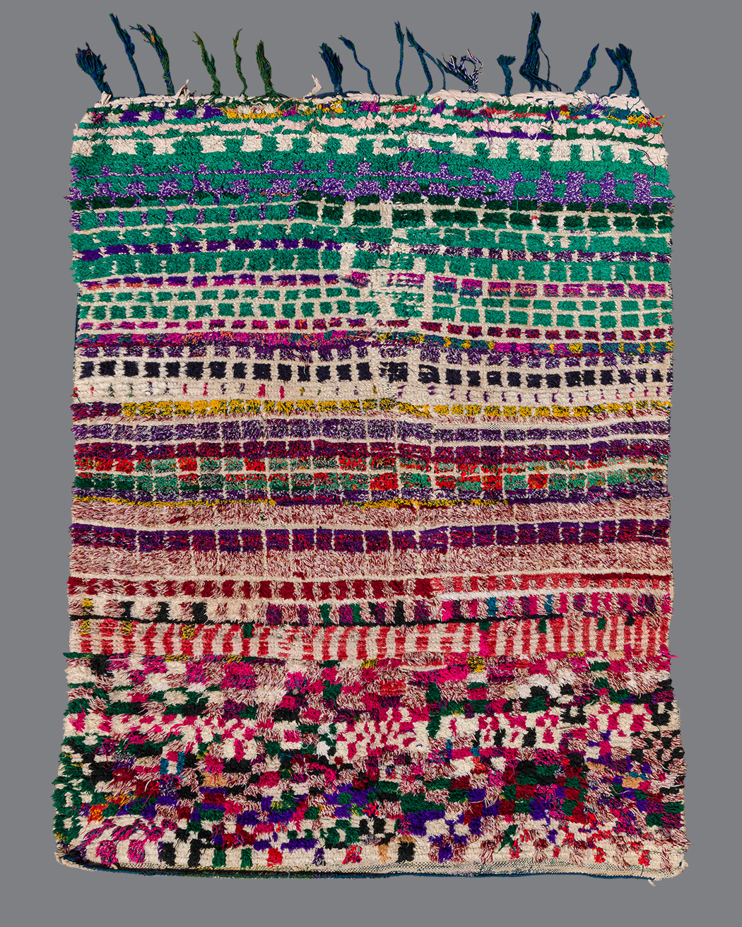 Moroccan Boujad BJ76