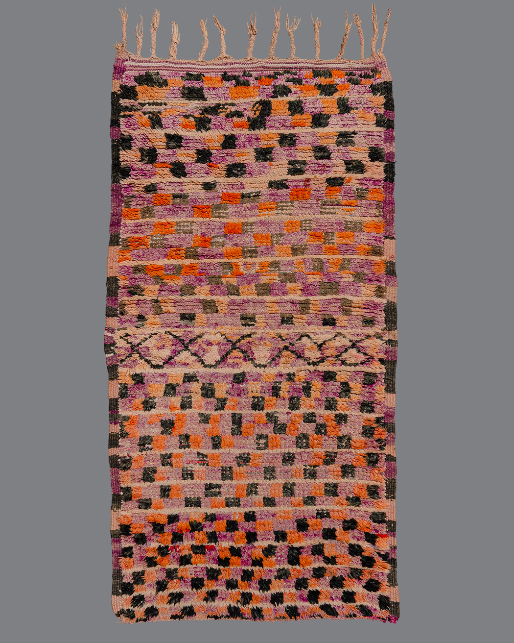 Moroccan Boujad BJ81