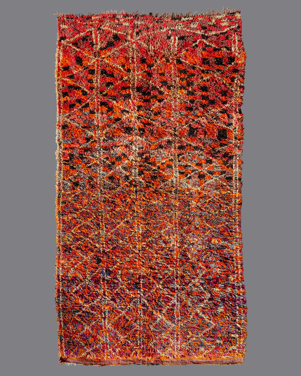 Moroccan Boujad BJ90