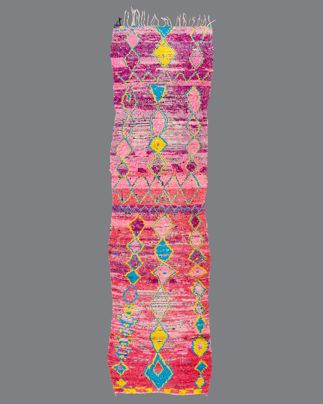 Moroccan Boujad BJR06