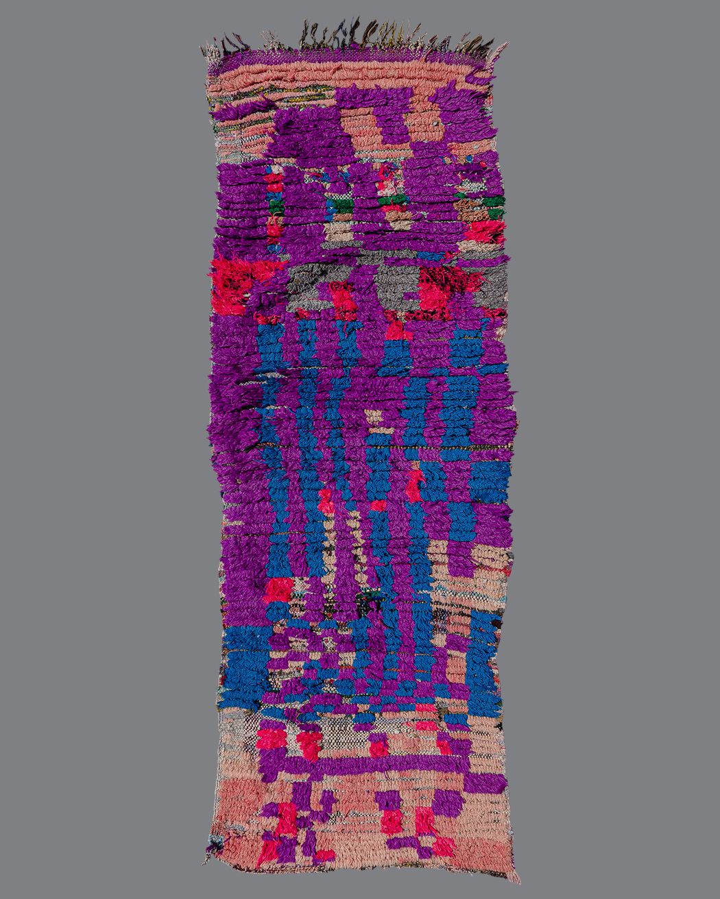 Moroccan Boujad BJR09