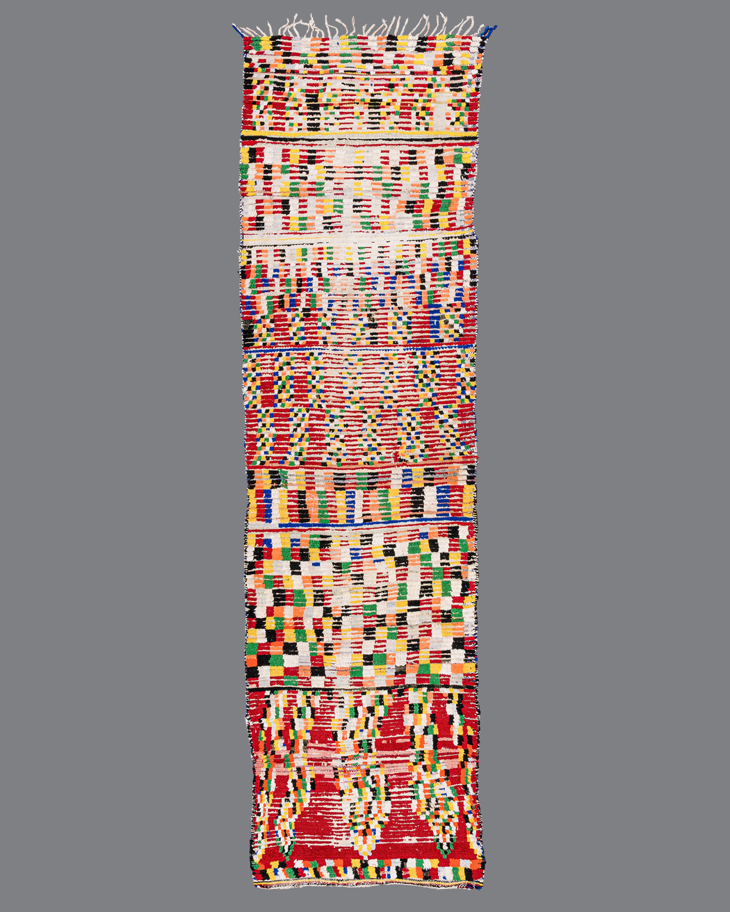 Moroccan Boujad BJR13