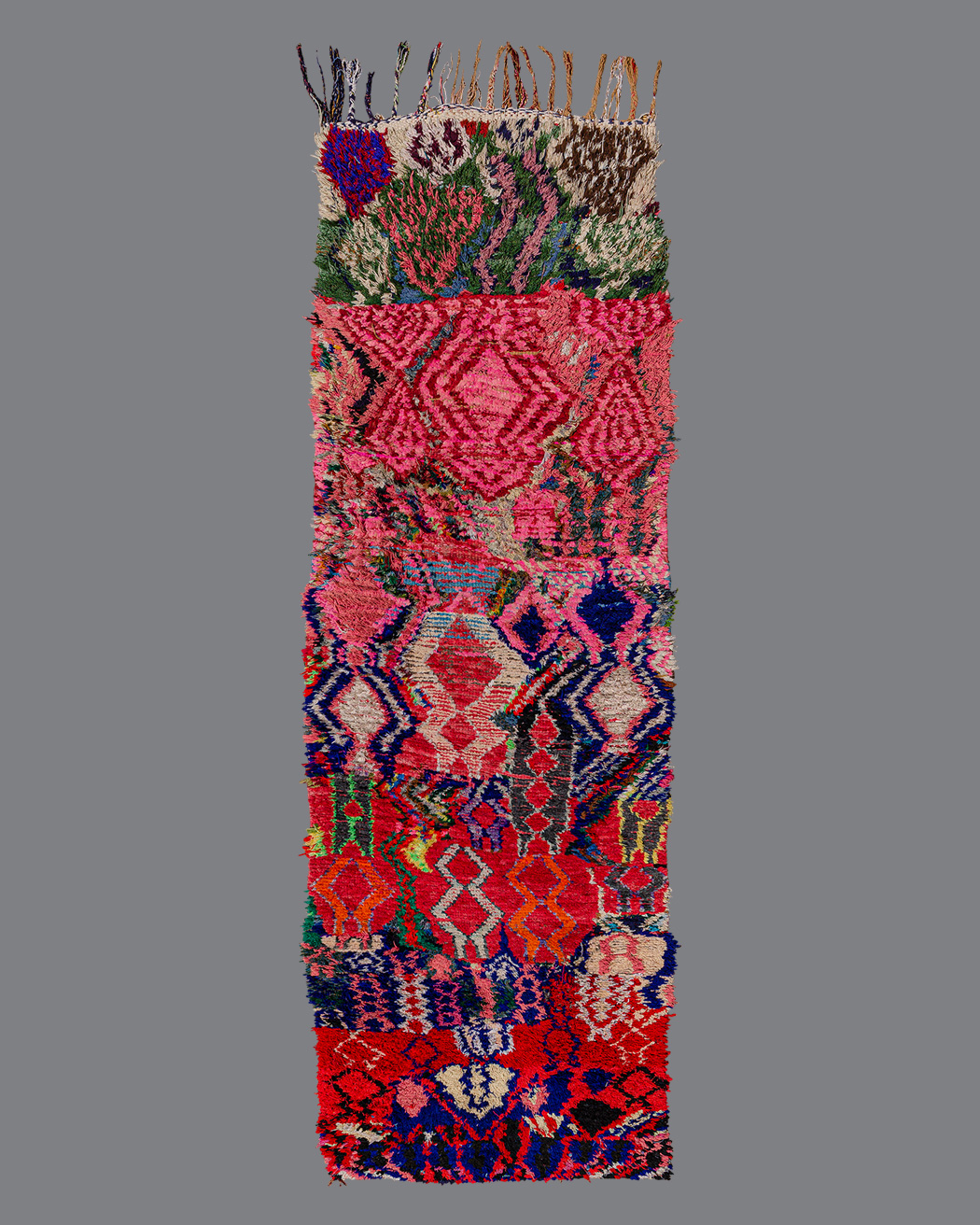 Moroccan Boujad BJR15