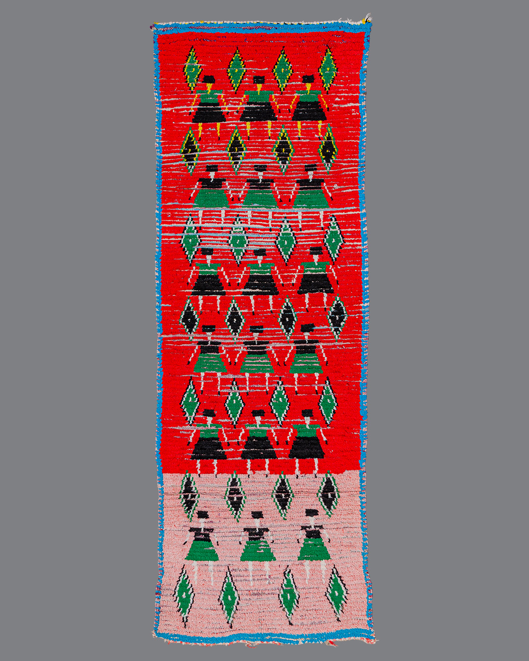 Moroccan Boujad BJR16