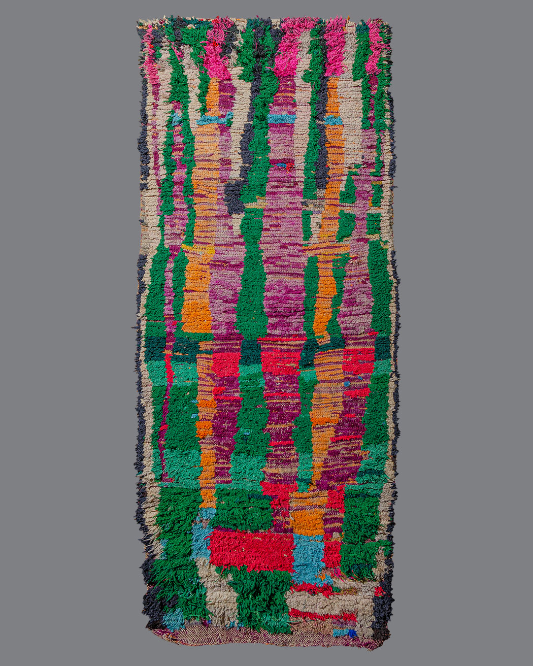 Moroccan Boujad BJR25