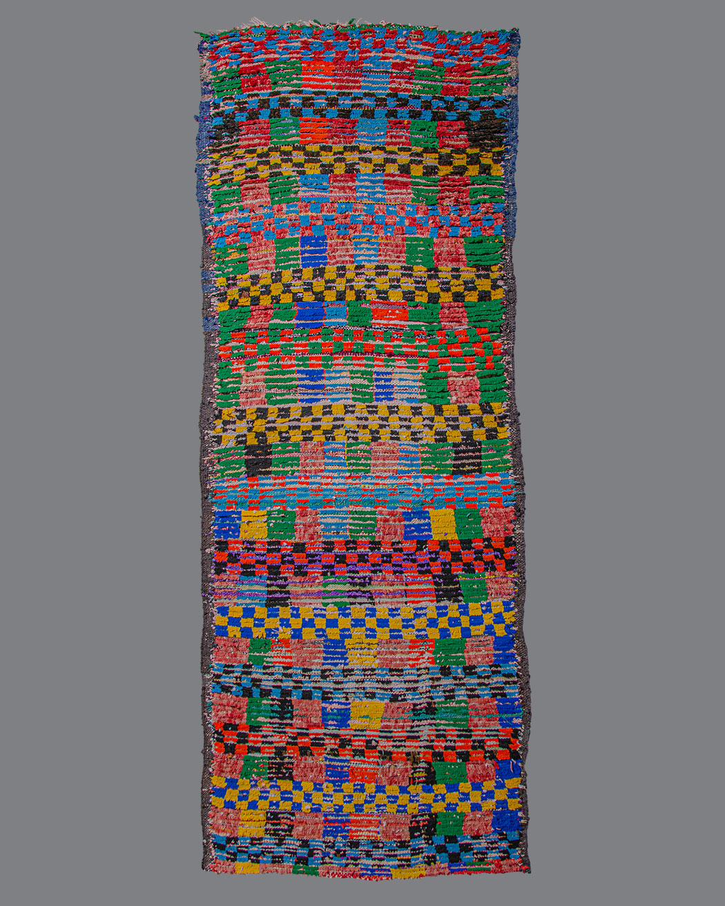 Moroccan Boujad BJR27