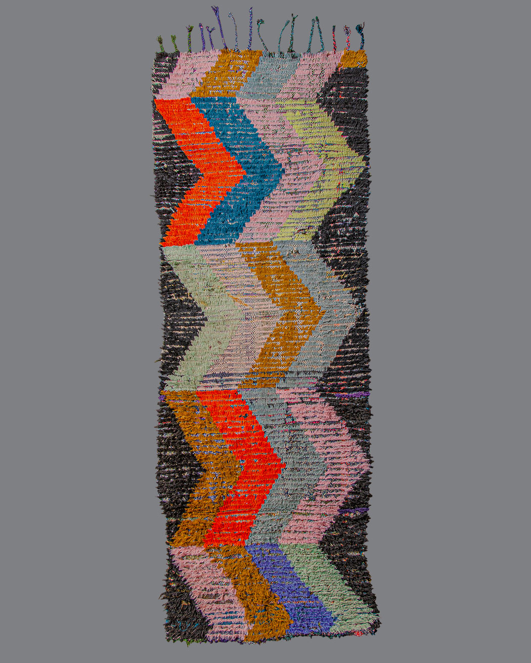 Moroccan Boujad BJR30