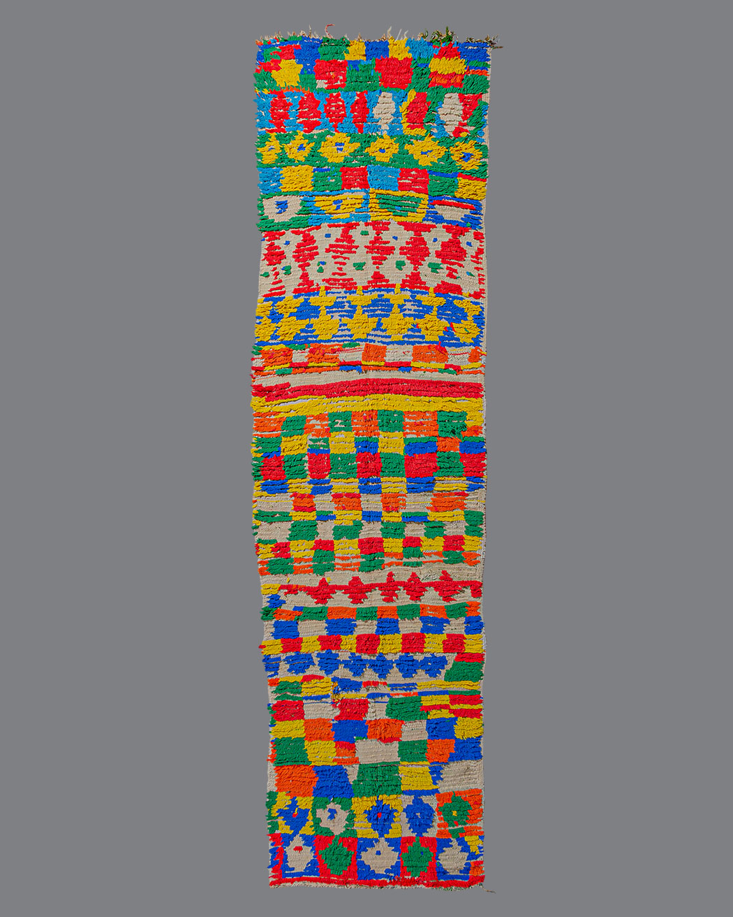 Moroccan Boujad BJR32