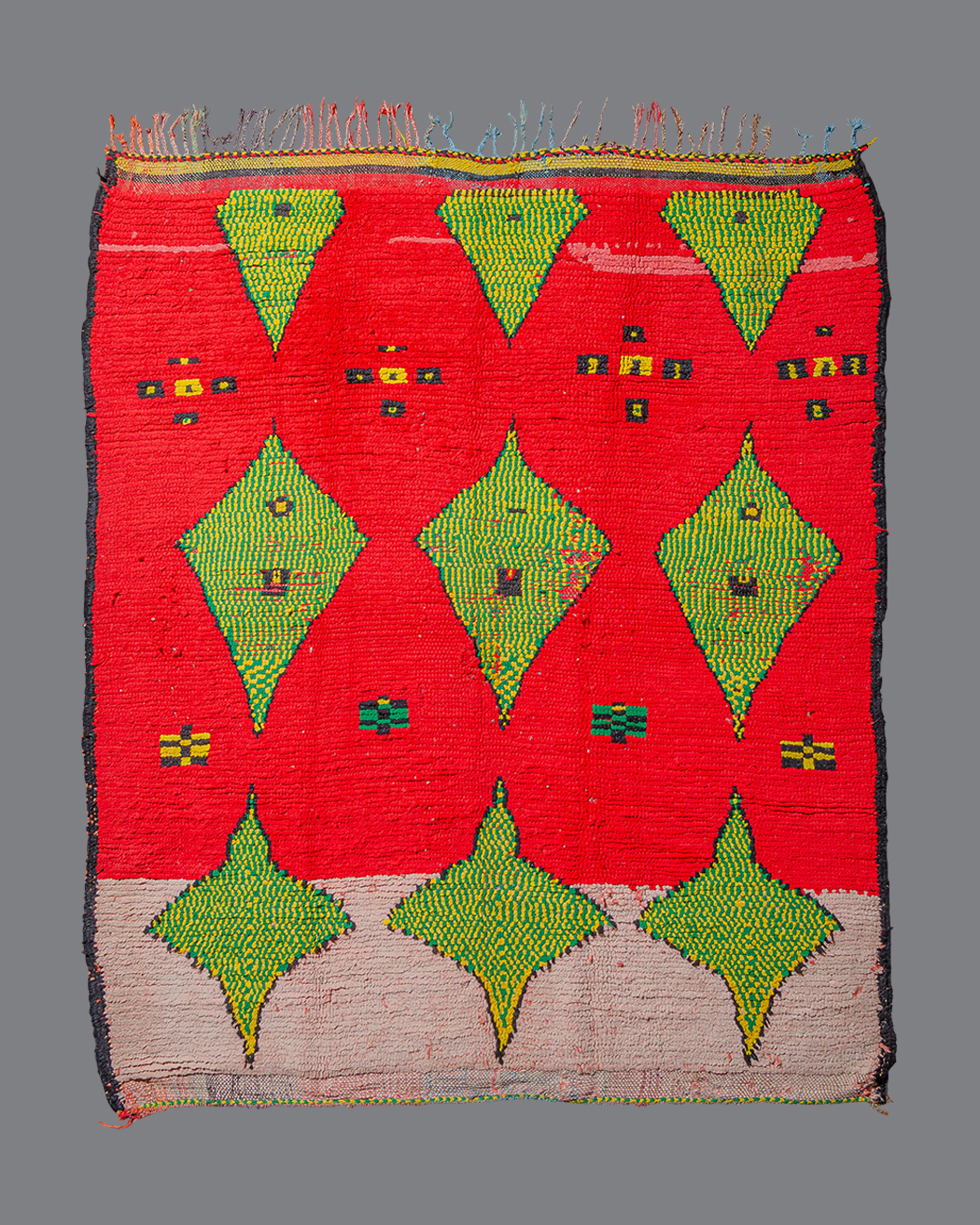 Moroccan Boujad BJ_106