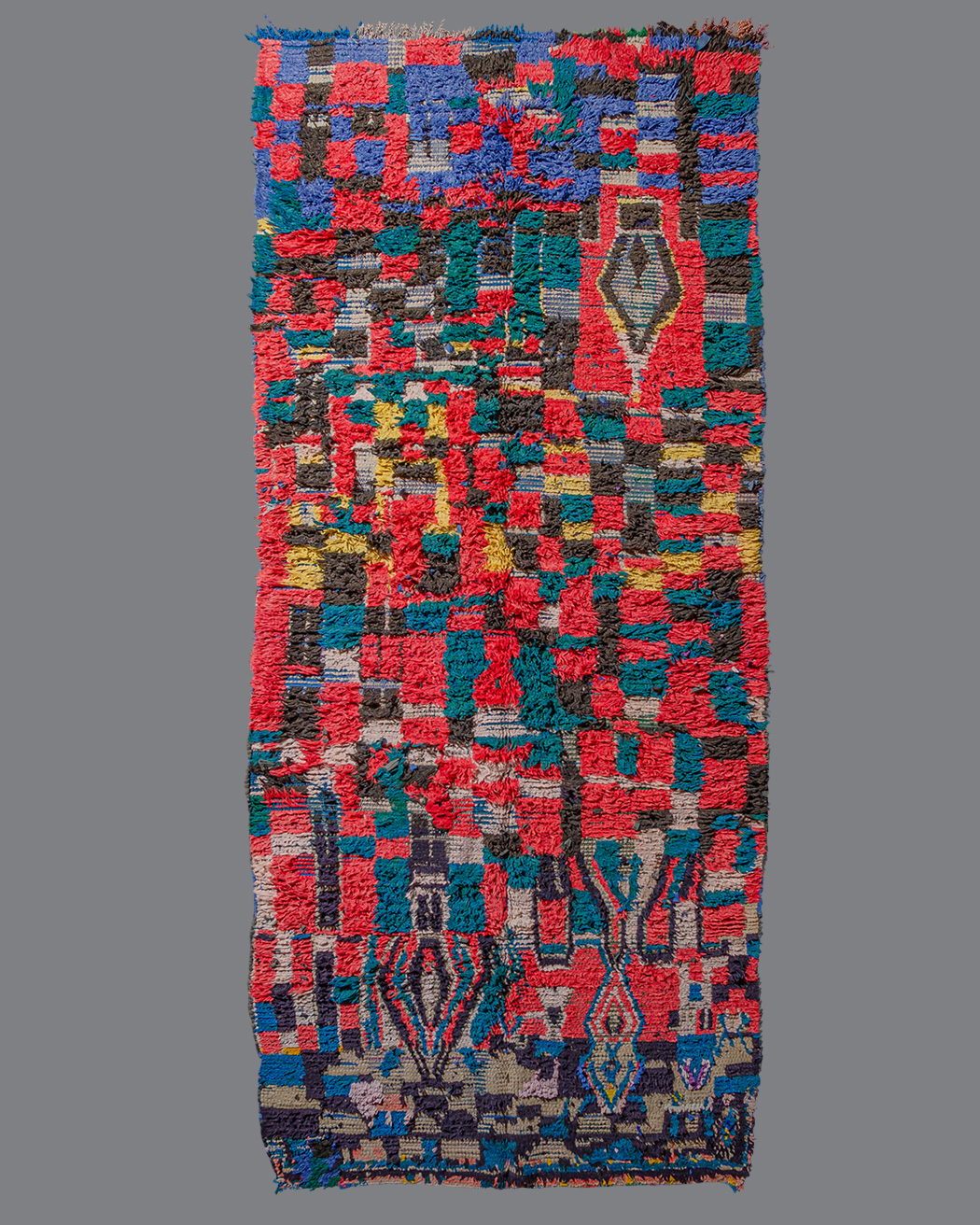 Moroccan Boujad BJ_107